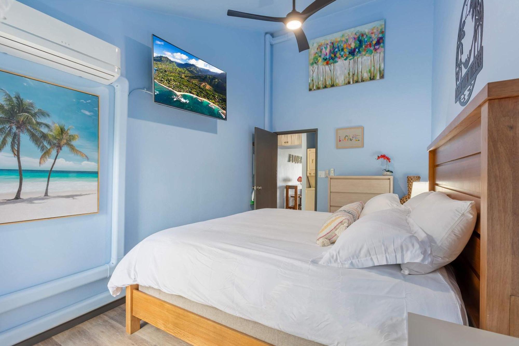 Bright Kihei Condo Across From Beach Pool Ac Sleeps 4 Exterior foto