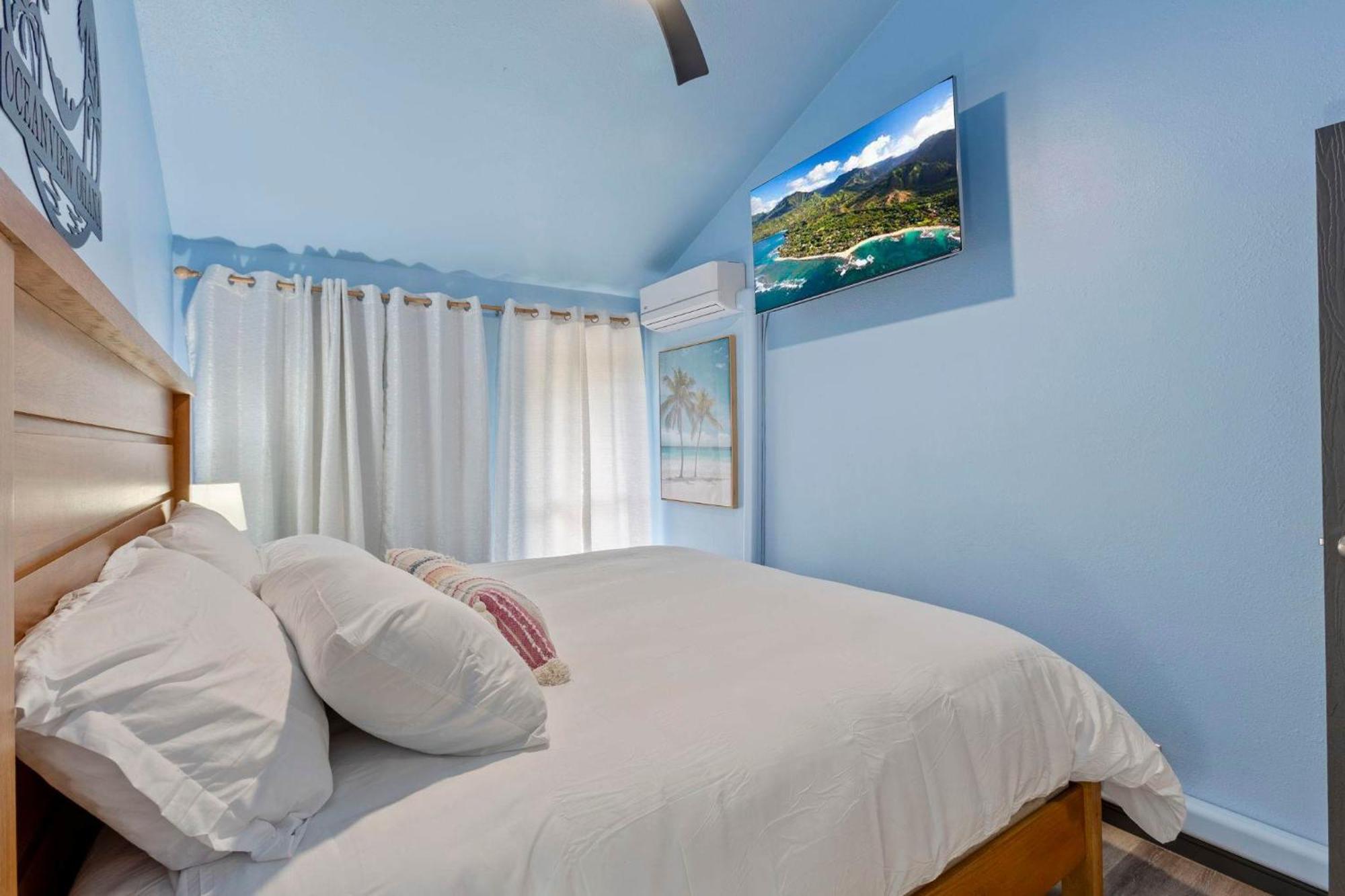 Bright Kihei Condo Across From Beach Pool Ac Sleeps 4 Exterior foto